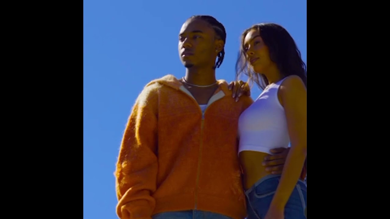 [FREE] Ryan Trey x Bryson Tiller Type Beat 2023 | 