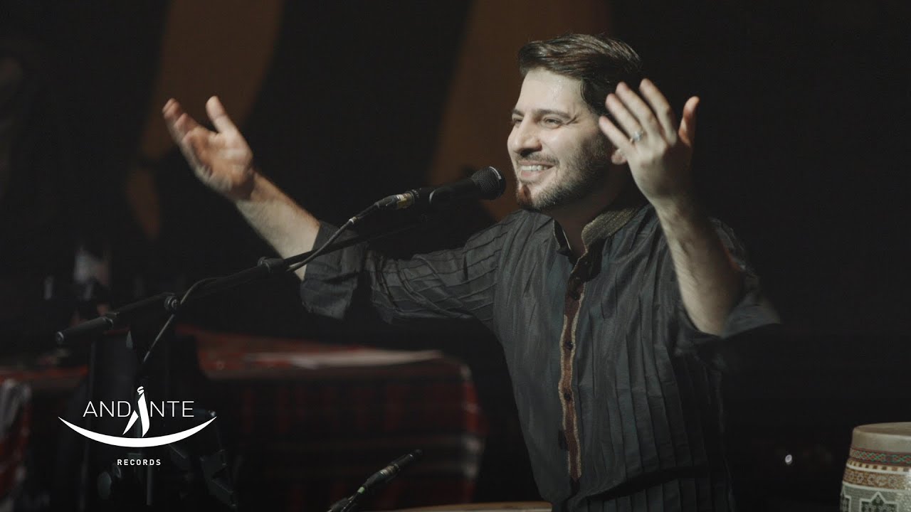 Sami Yusuf – Go [Encore] | (Live) 