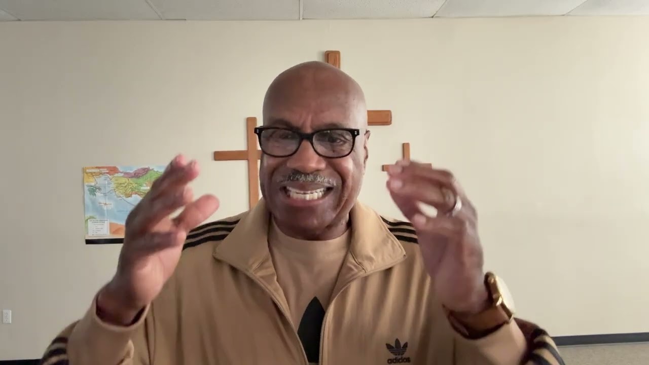 God promises you 8 blessings when you give him your TITHES!