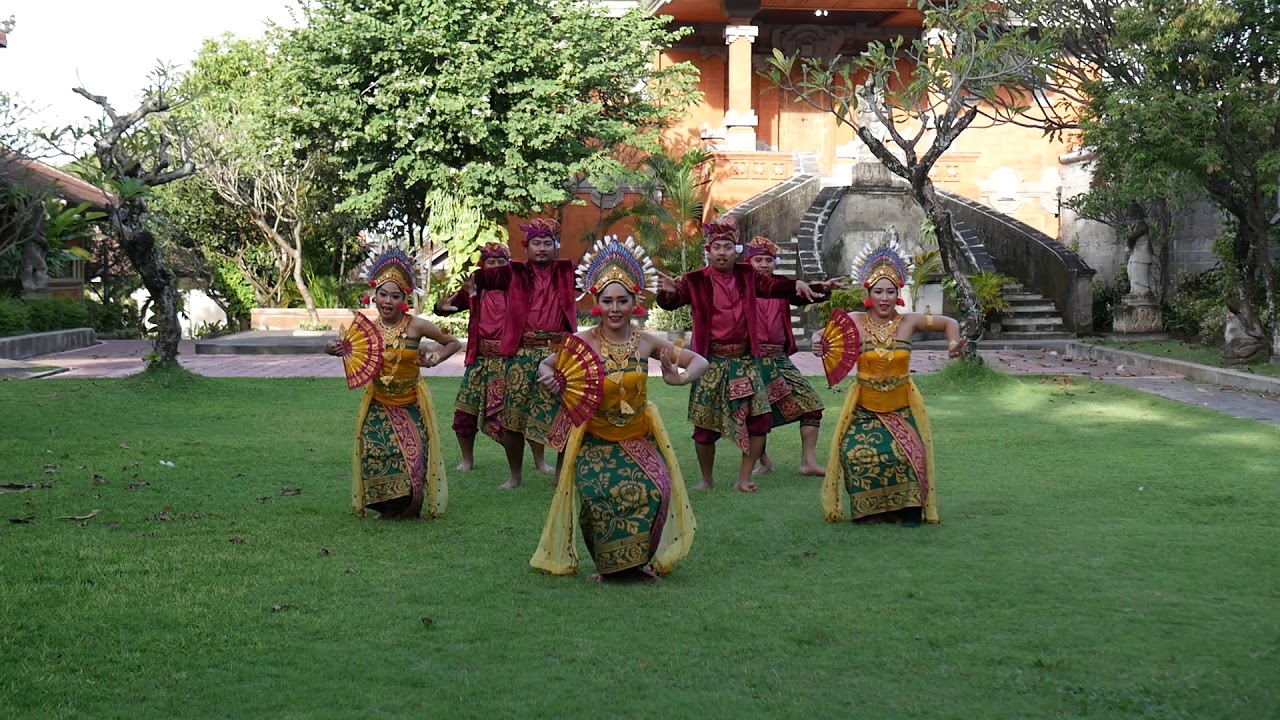 TARI JANGER