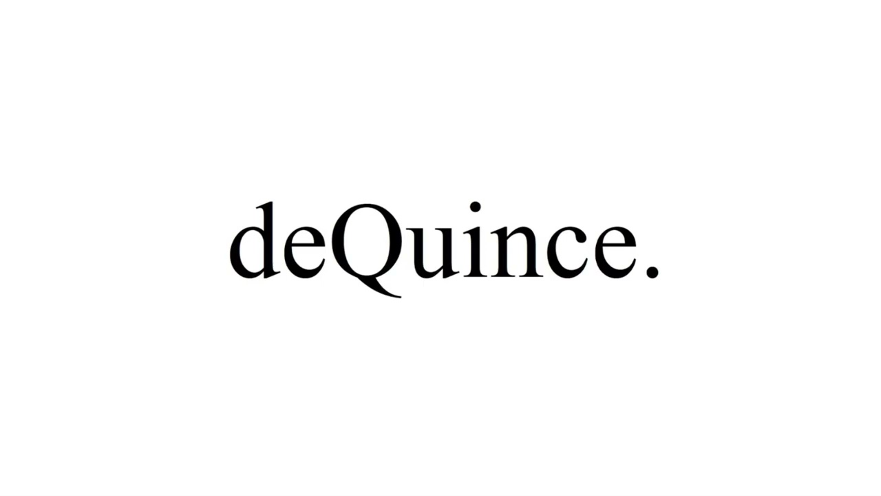 deQuince - All we want is Money - Prod by Juppy