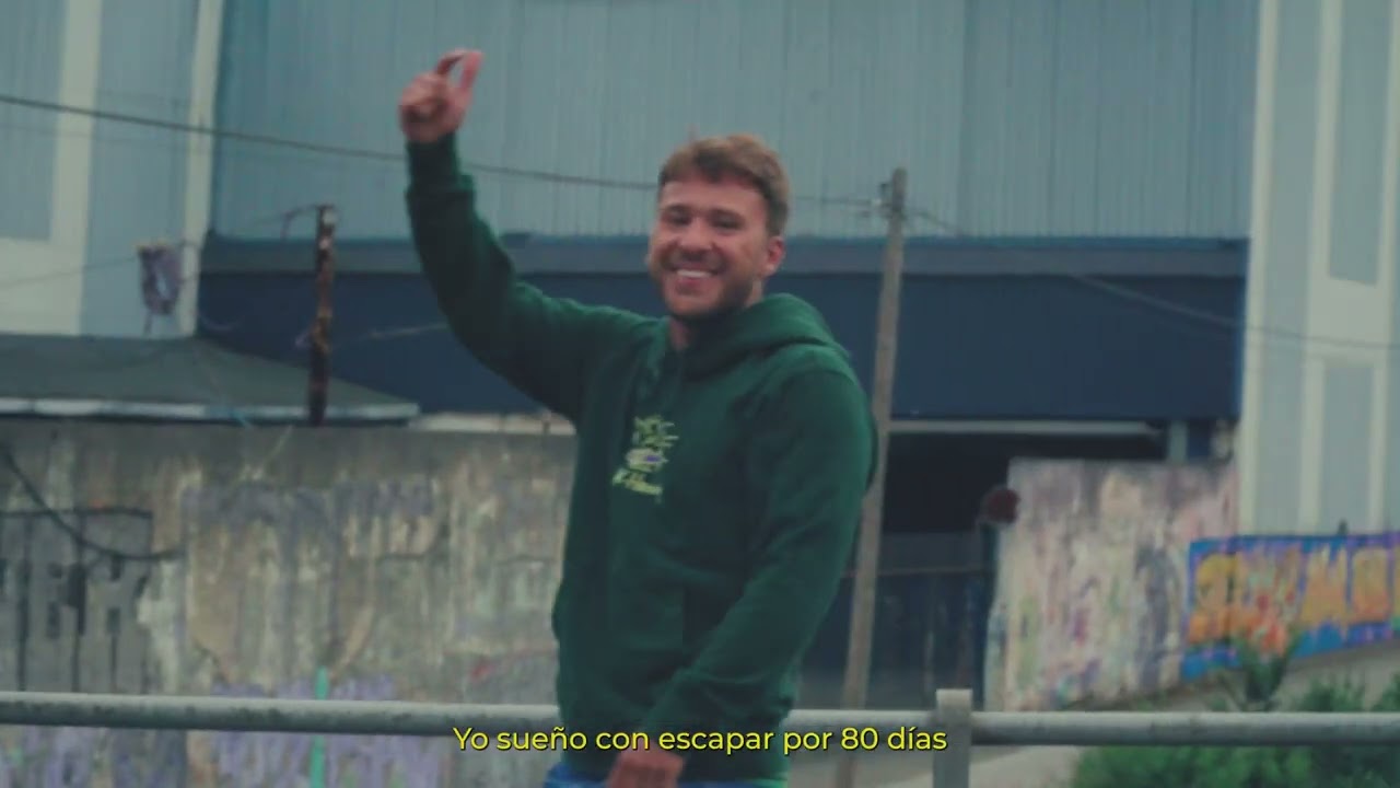 Esselkoke - INEVITABLE HIPOCRESÍA (Videoclip oficial)