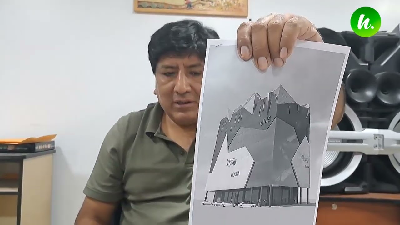 Denuncian Presunta Extorsión Para Otorgar Licencia De Construcción en Huaraz