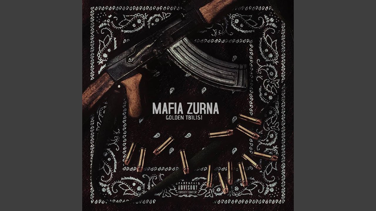 Mafia Zurna (Trap Remix)