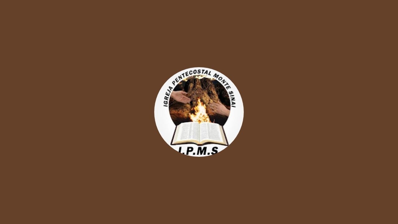 Igreja Pentecostal Monte Sinai ctba está ao vivo!