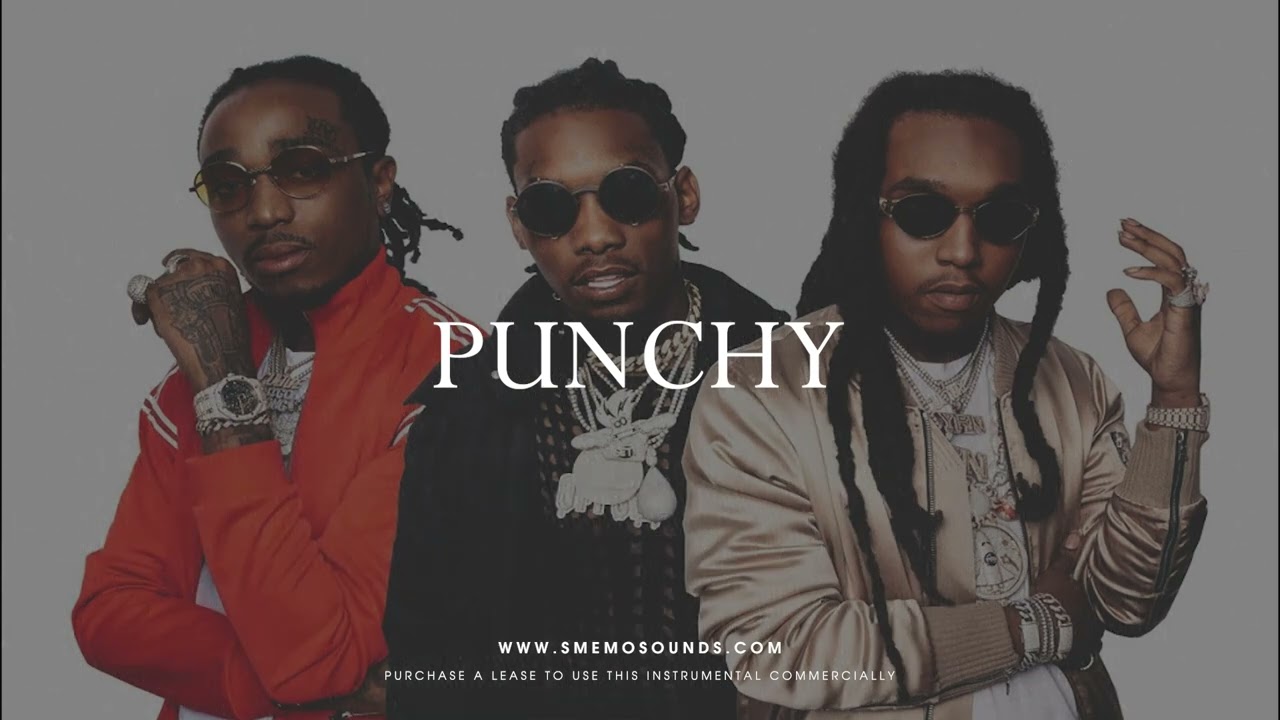 Quavo x Takeoff x Future Type Beat 