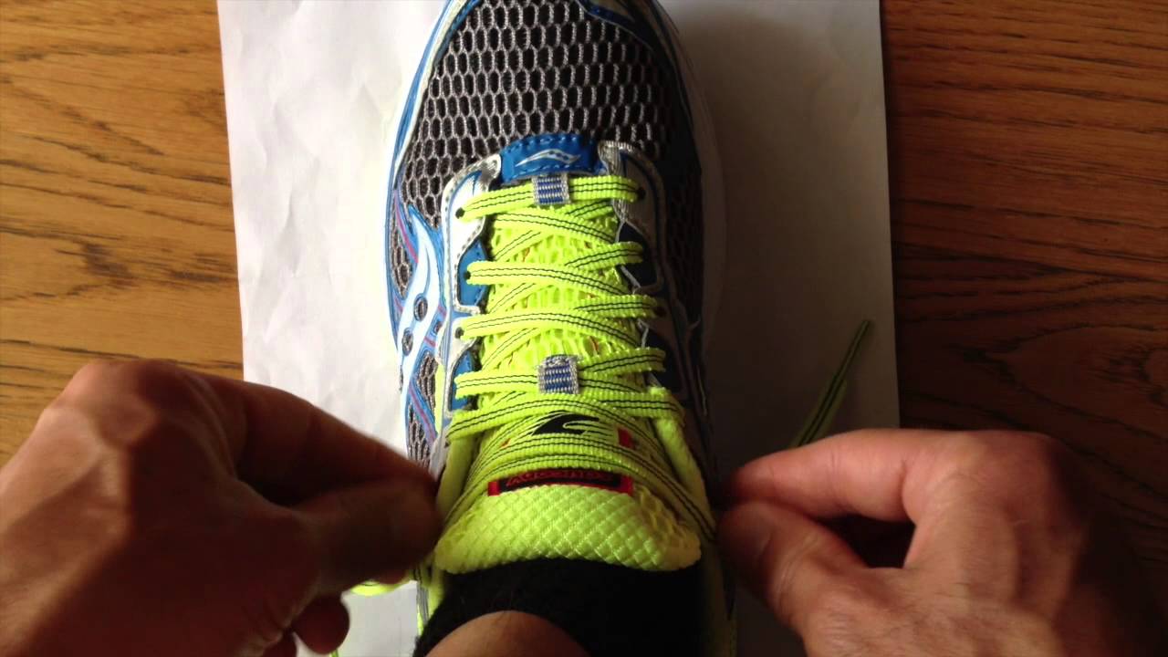 Tutorial Allacciatura Scarpe Running - Personal Trainer Bologna #personaltrainerbologna #tutorial