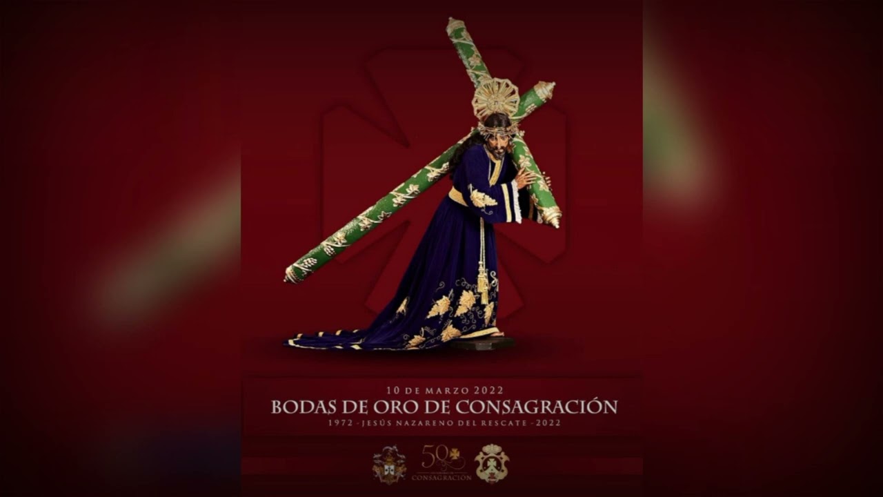 Jesús del Rescate | Marcha Fúnebre - Isidro Arana