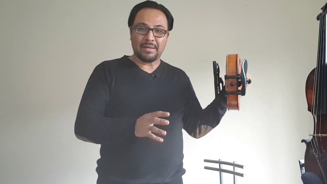Cojín y barbada wittner
