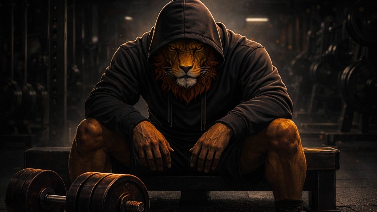 TREINO SEM STORY | GYM RAP | TRAP MOTIVACIONAL 2026 🔥 | TREINAR PESADO |