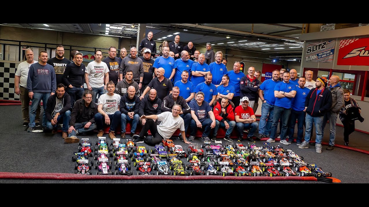 Oldschool Euro RC Masters 2020