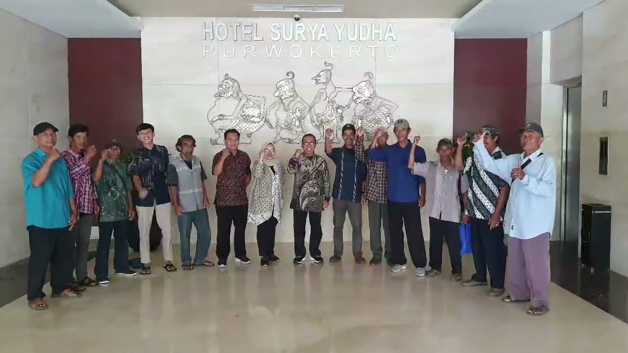 PEROLEHAN HIBAH PENGABDIAN KEPADA MASYARAKAT DRTPM KEMDIKBUDRISTEK TAHUN 2024