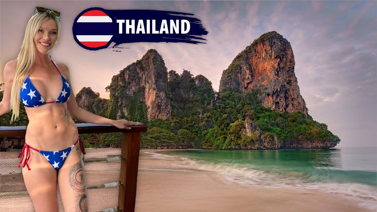 WE FOUND OUR LIMIT in Thailand… and My Wife Ended Up in the Hospital (Viewer Discretion Advised)