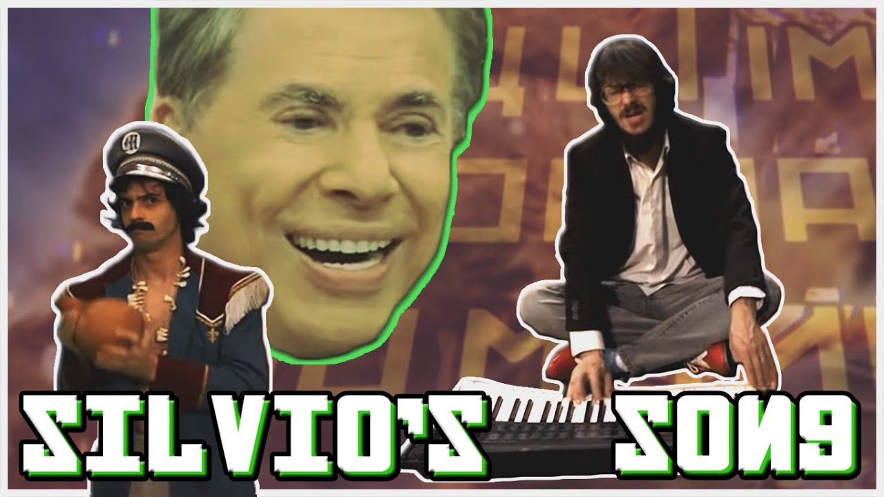 SILVIO'S SONG