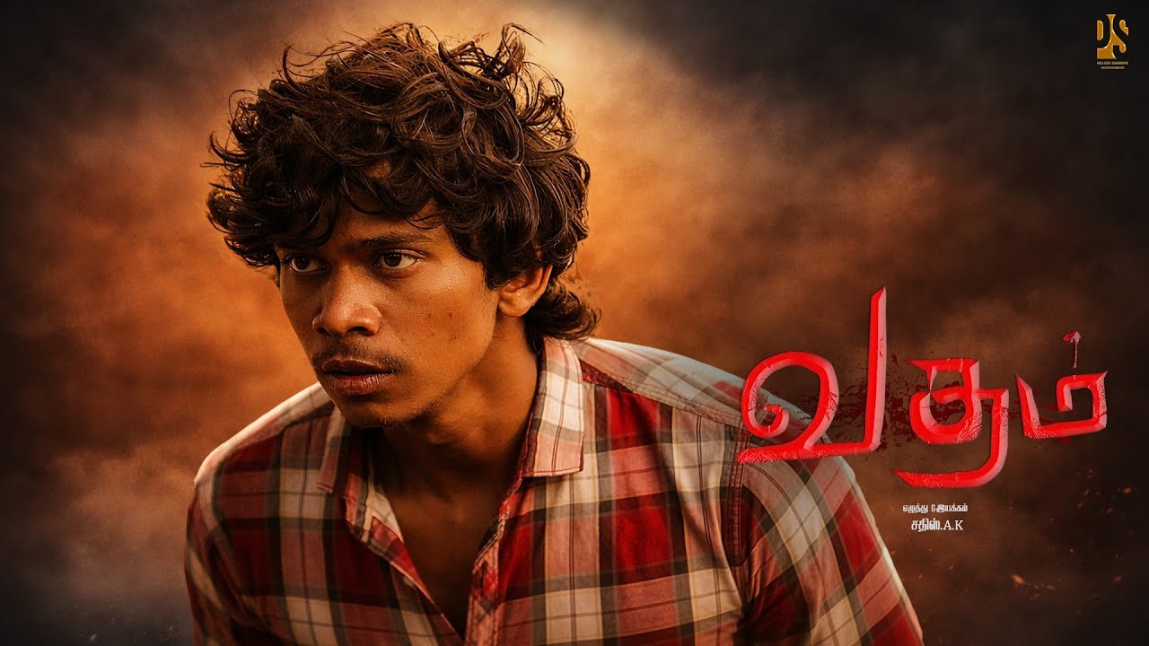 Vatham | Tamil Short Film | Emotional Drama | Pollachi Sandhippu