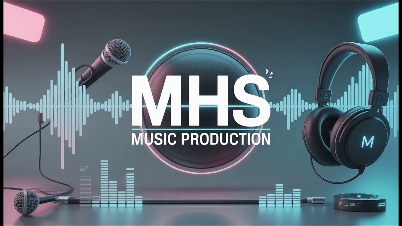 Shadow in a Crowded Room- New Love Song 2026 | MHS #002