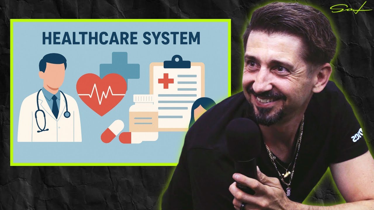 Gesundheit oder Geschäft - Was in unserem Gesundheitssystem schiefläuft