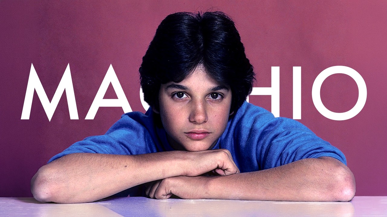 Whatever Happened To Ralph Macchio