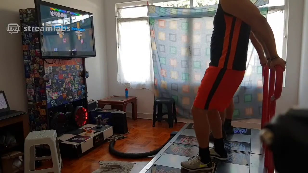 [SB]VasH e [SB]Ewerton Iolite Sky s20