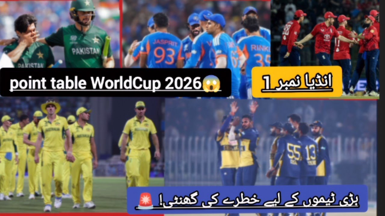 Who Will Be Eliminated from the Super 8? | Full Analysis & Predictions