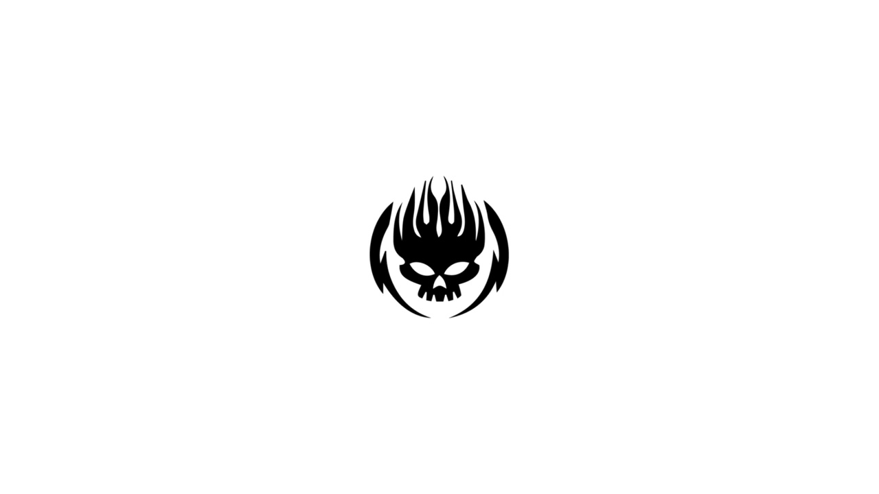 The Offspring - The Kids Aren't Alright (Psylon Frenchcore Remix)