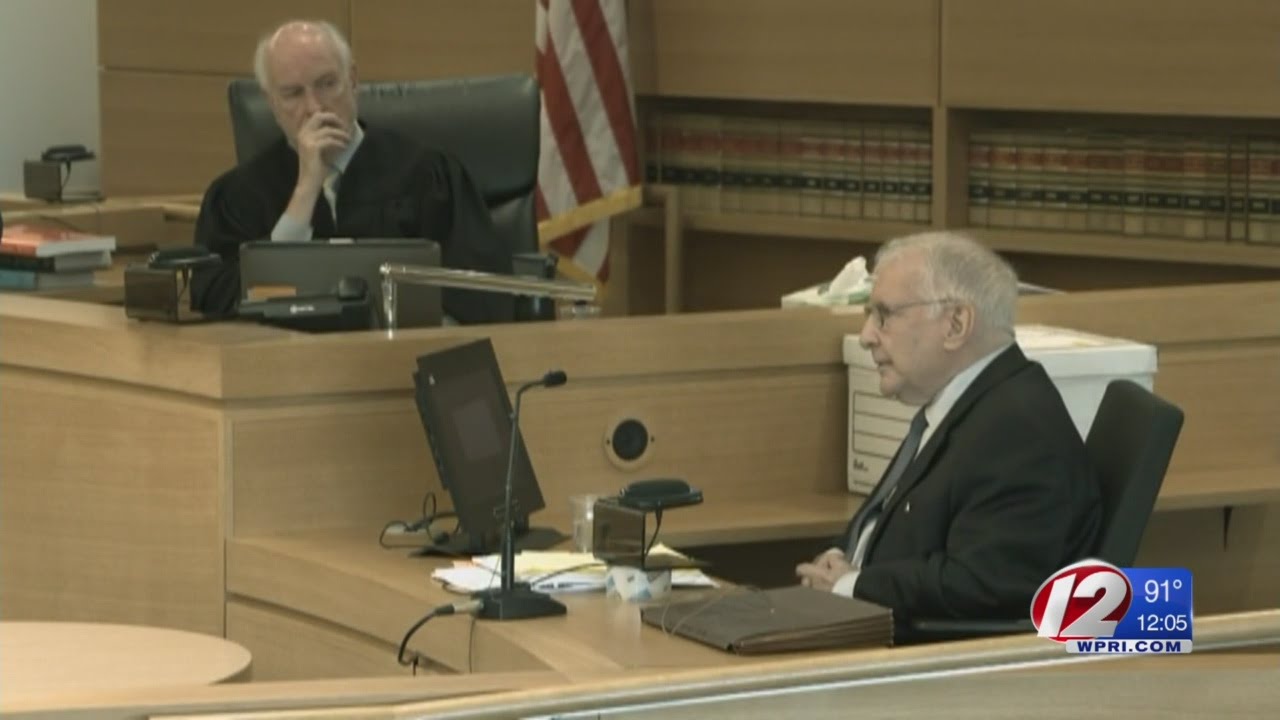 Psychiatrist Dr. Breggin testifies in Michelle Carter Case