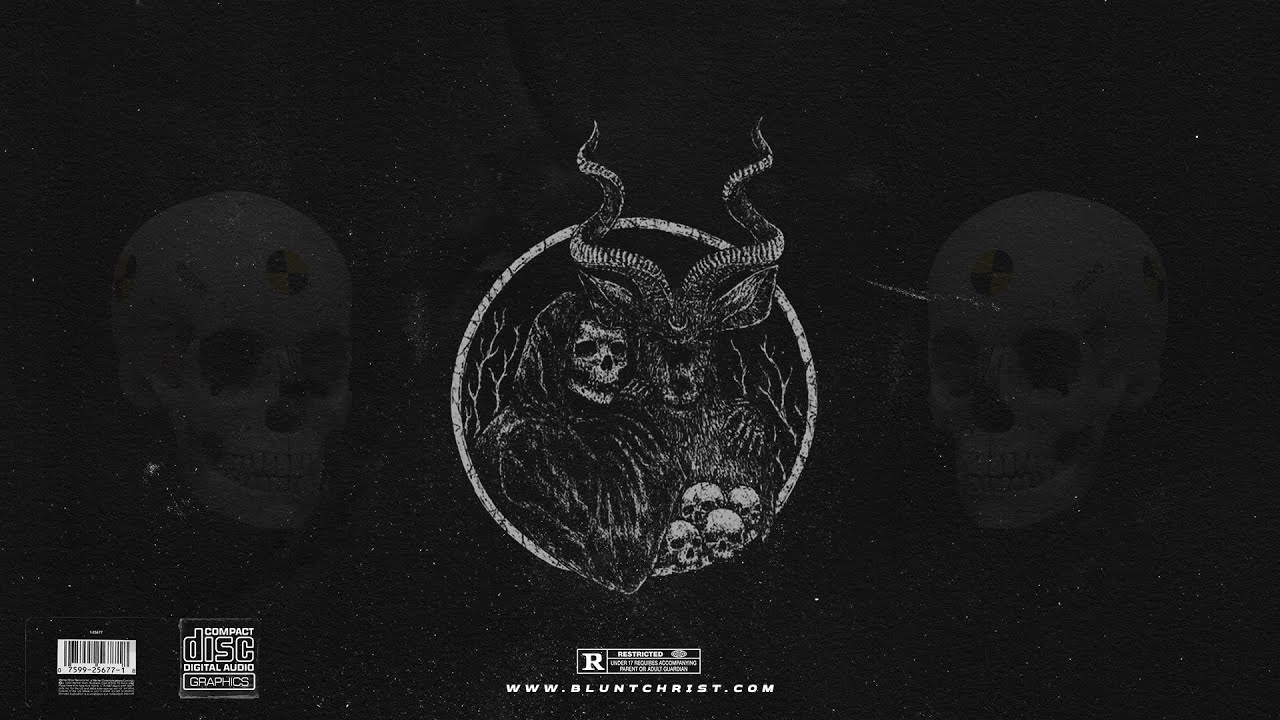[FREE] GHOSTEMANE x NIGHT LOVELL TYPE BEAT - 