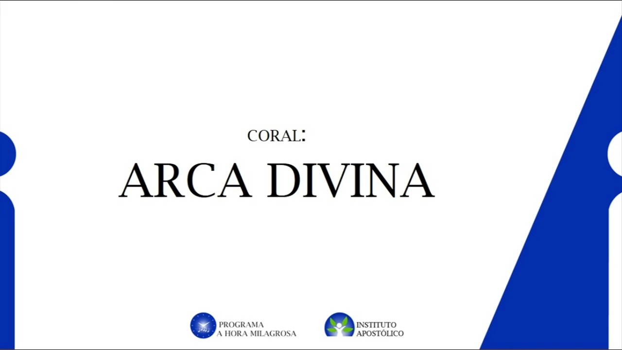 Coral: Arca Divina - 07/02/26 - Igreja Apostólica Dourados/MS