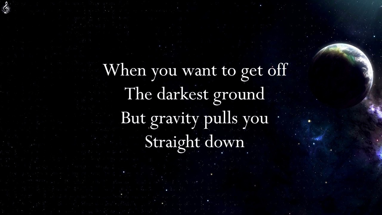 K-391 - Earth [Lyrics]