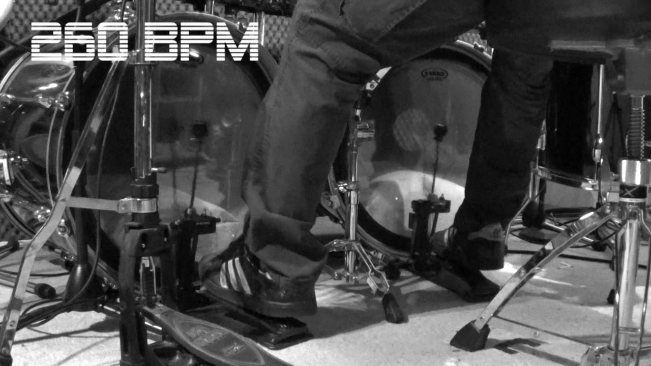 An easy to follow step-by-step guide to 300BPM