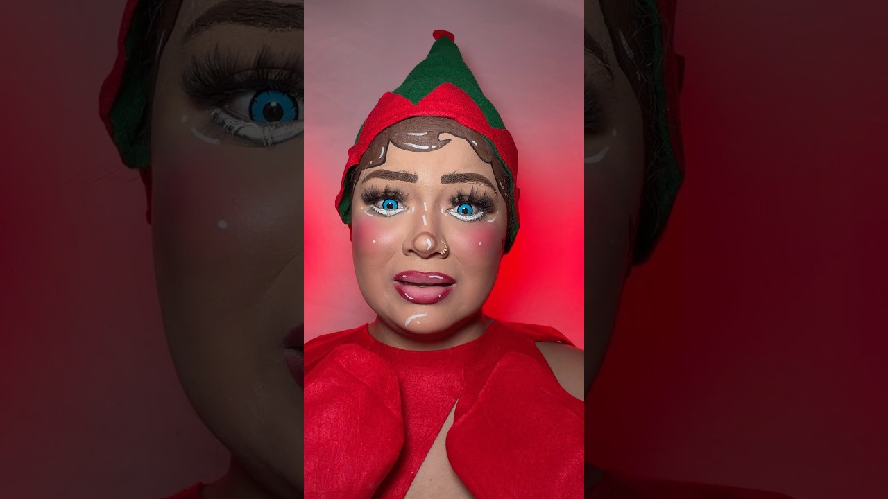 Эльф на полке ❤️🎁 