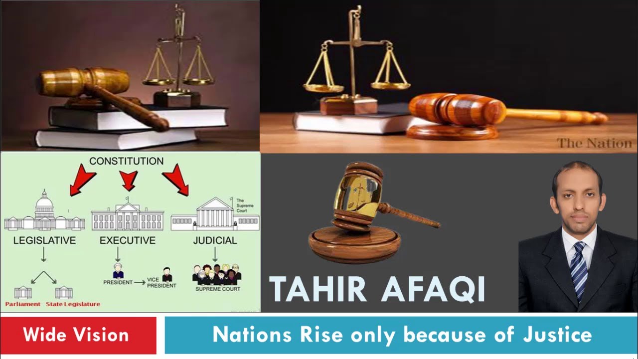 Judiciary Branch