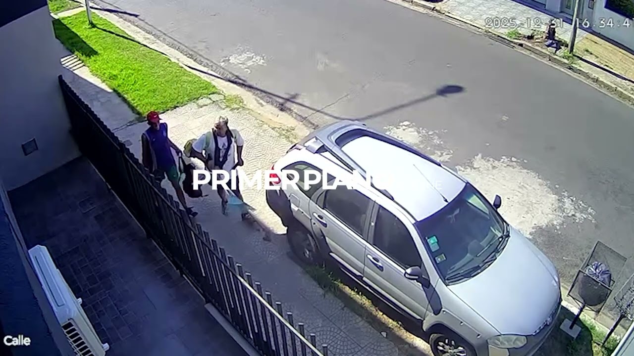 SE OFRECIERON A CORTARLE EL PASTO A UN VECINO Y LO MATARON PARA ROBARLE: LOS DETUVIERON EN LA COSTA