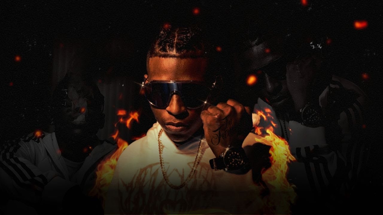 ¿Quiénes? - Nerry Money, BARBEL, ​⁠Bvlgarich, Five7, Bonuchi | The #trending EP