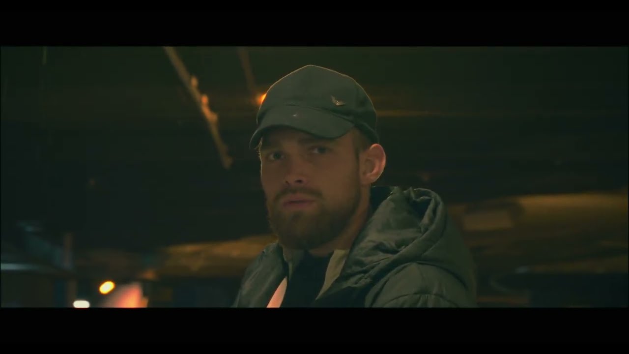 COMPLICATED. ft. Callejo Serial prod. Solvas (video