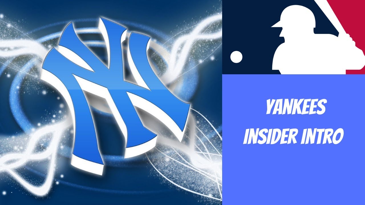 Yankees Insider Intro