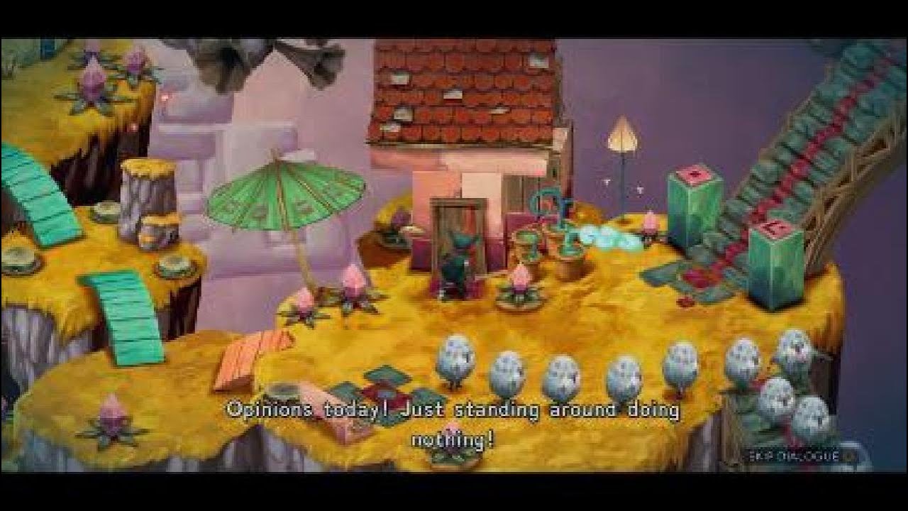 Figment 2: Creed Valley | Part 2 of 5