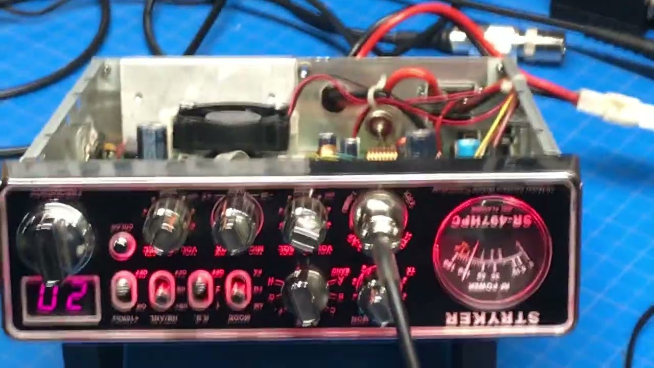 Follow up on Stryker 497