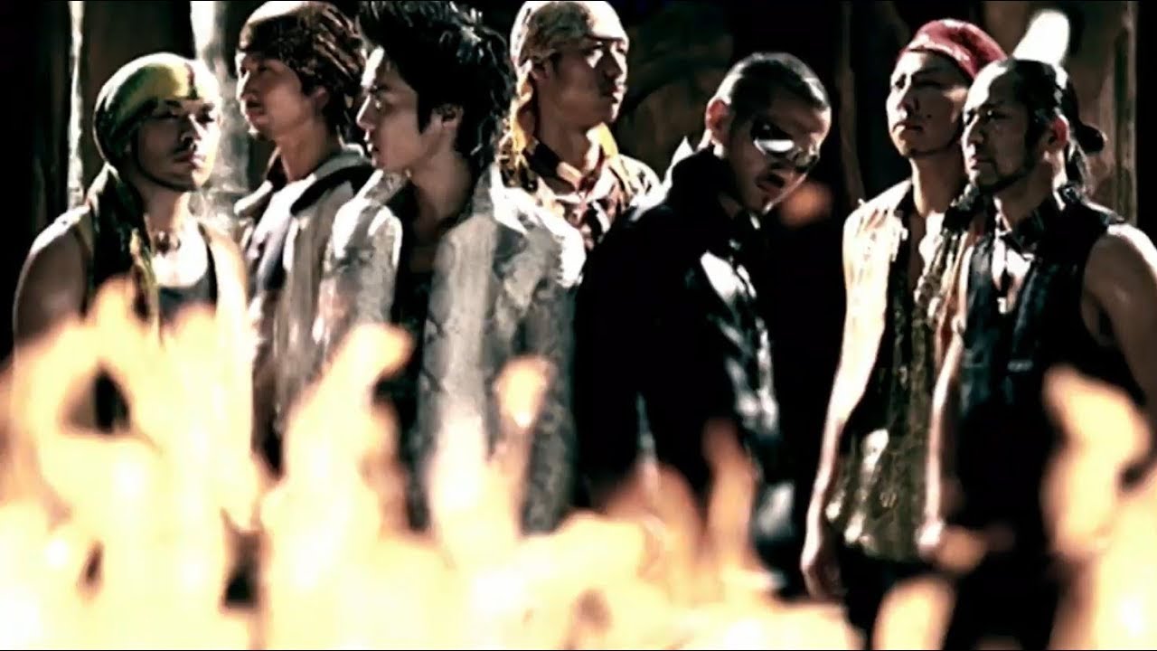 EXILE / SUMMER TIME LOVE