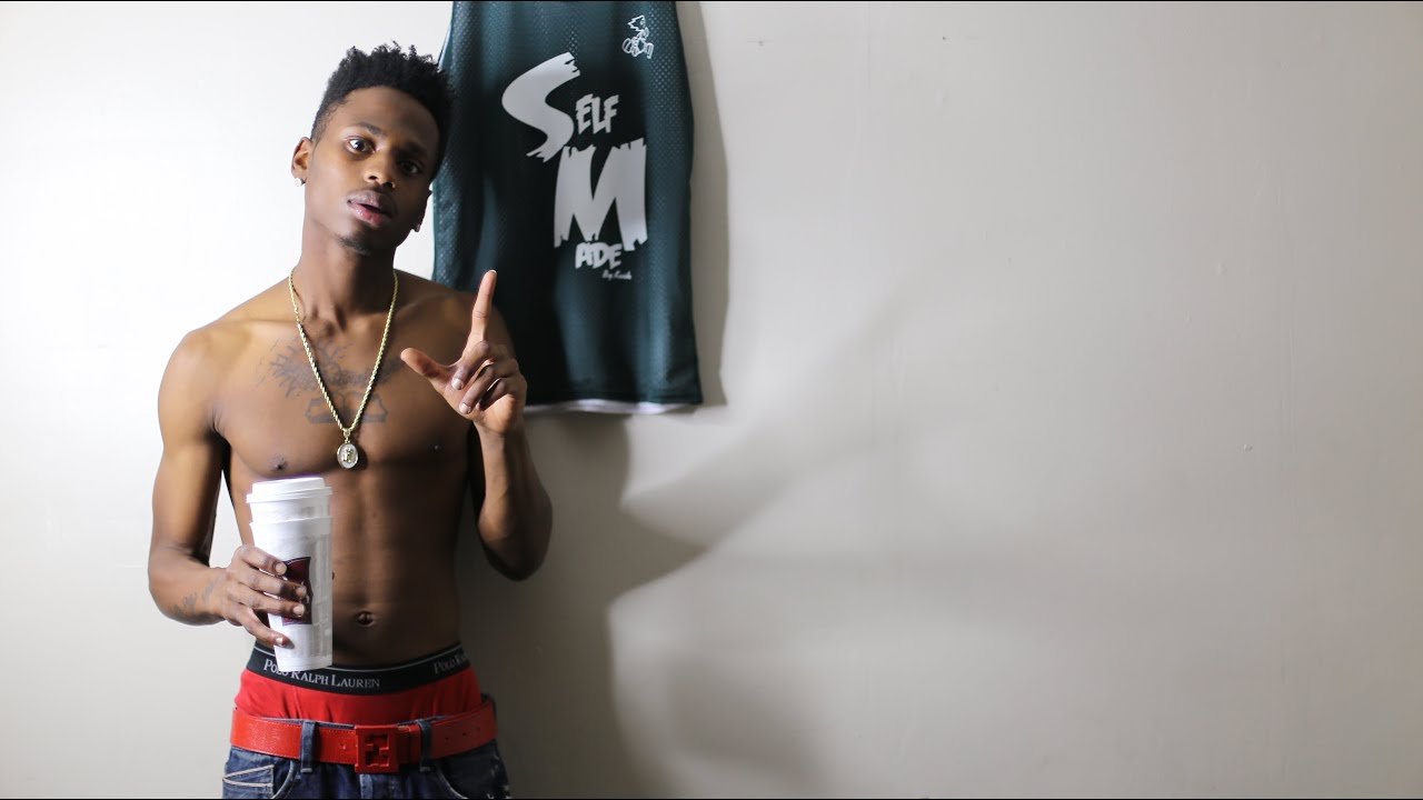 SELFMADE KASH - LIL WILL WORLD |SHOT BY @TWOTIMEDAVIS|