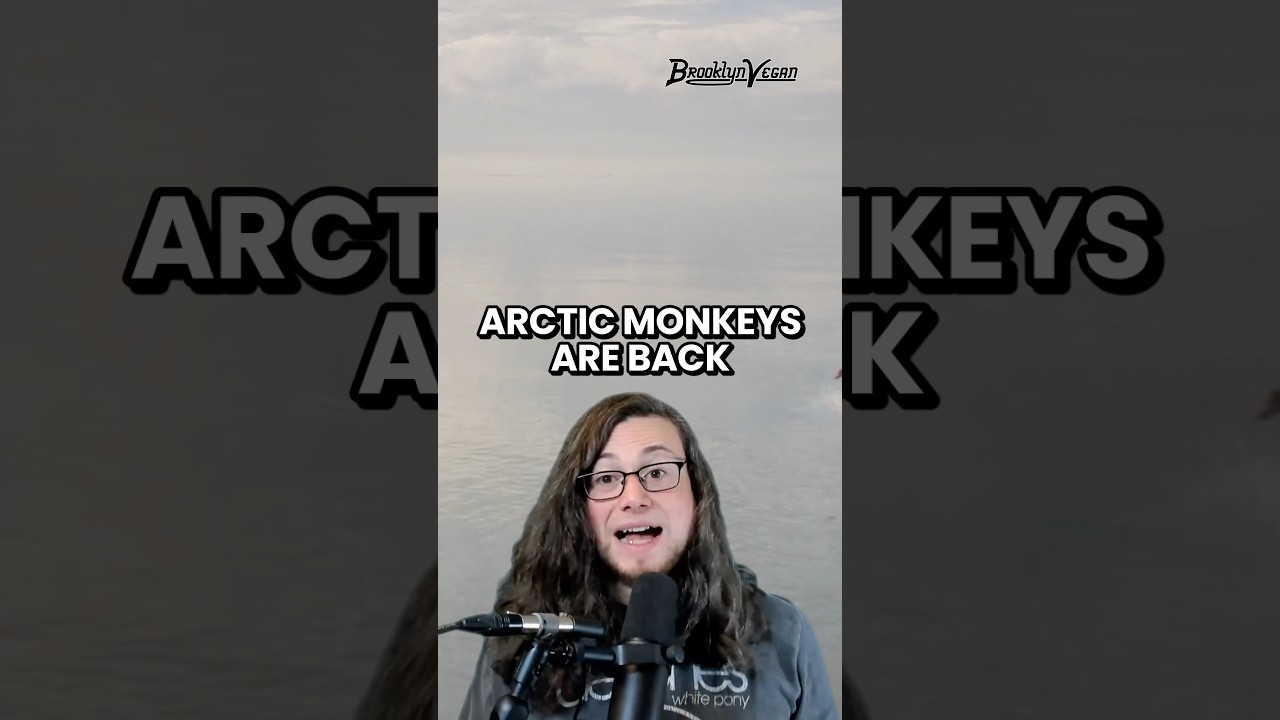 Arctic Monkeys &ldquo;Opening Night&rdquo; Review