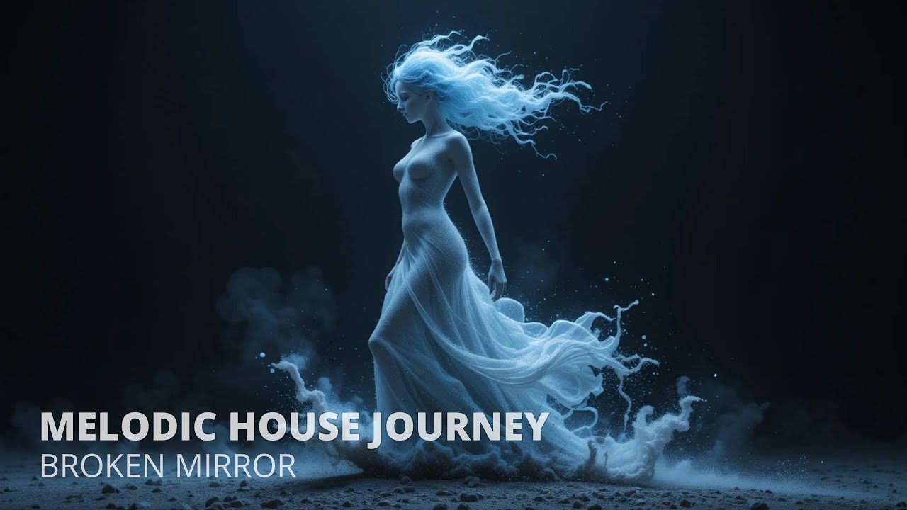 Broken Mirror | Futuristic & Melodic House Journey