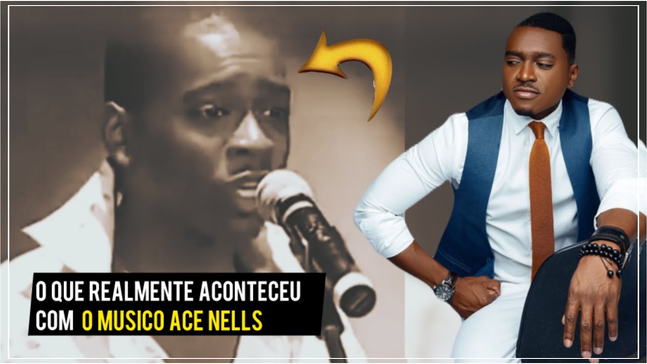 A Trajetória Do Músico Nelson Nhachungue Após Vencer o Fama Show.