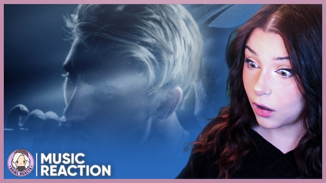E-Girl Reacts│We Came As Romans - Cold Like War│Music Reaction