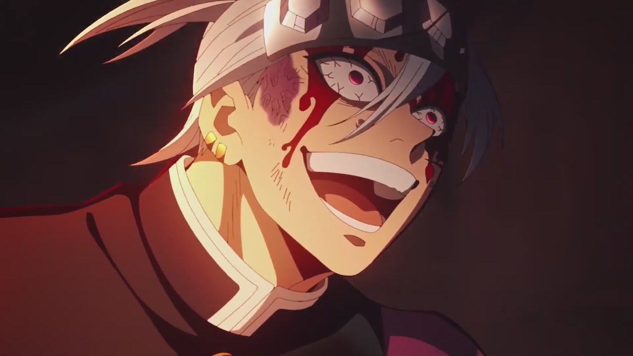Playboi Carti - New Tank (OG Concert Version) {AMV}