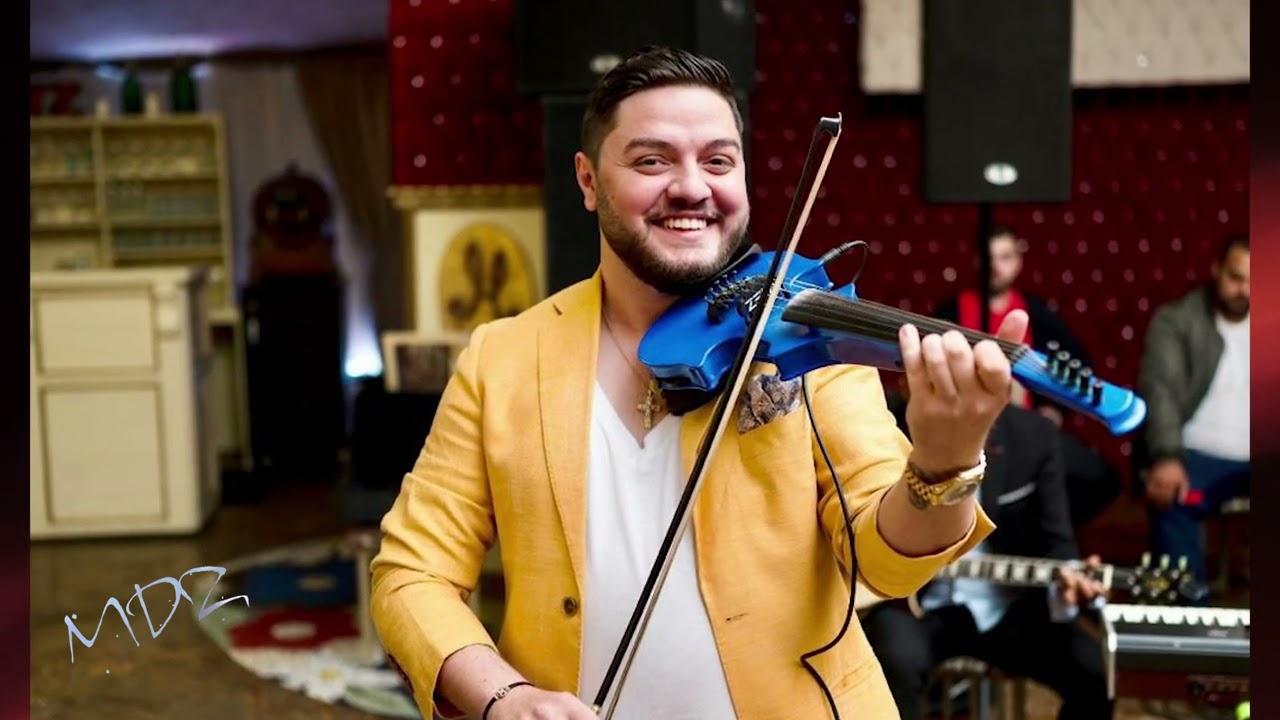 Marius de la Zalău - Din suflet pentru suflet - LIVE 2022