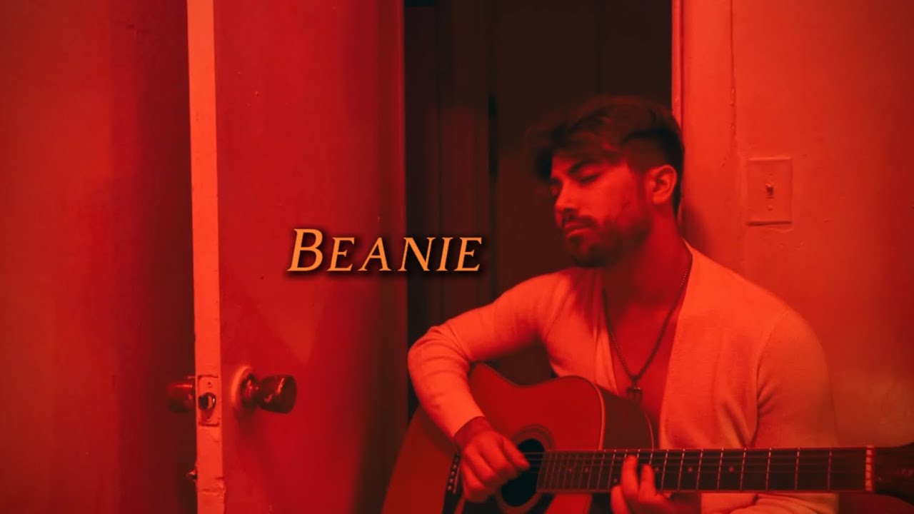 Chezile - Beanie (Cover)