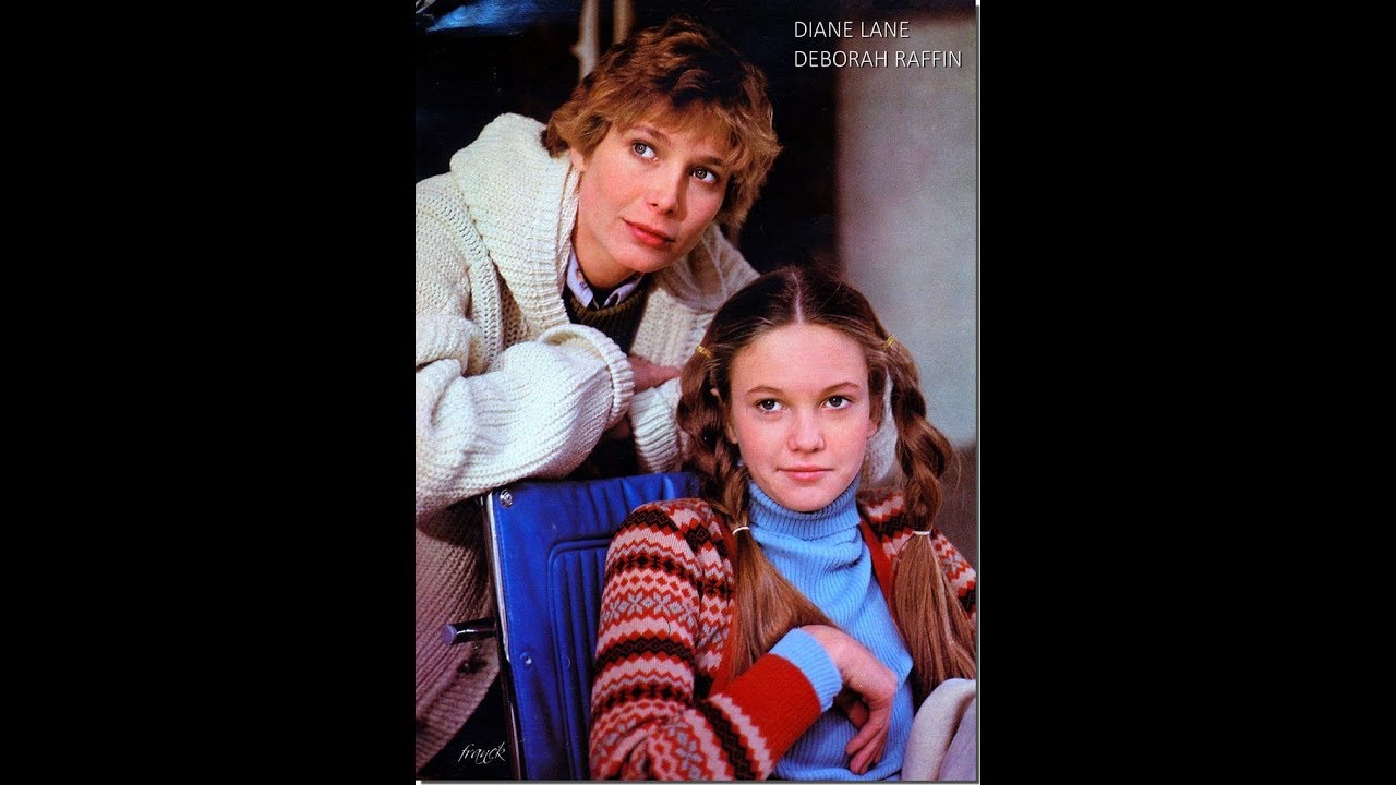 Touched By Love 1980
