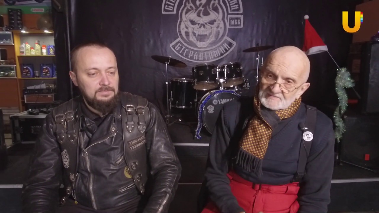 За порогом #69. Стерлитамак. История города, машзавод, рок-клуб имени Юрия Шевчука