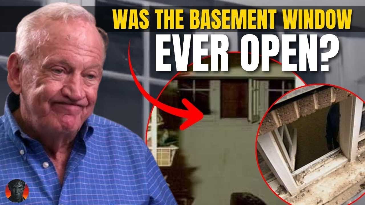 JONBENET RAMSEY Riddles In The Dark